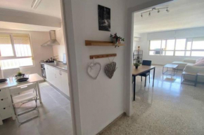 Precioso apartamento moderno